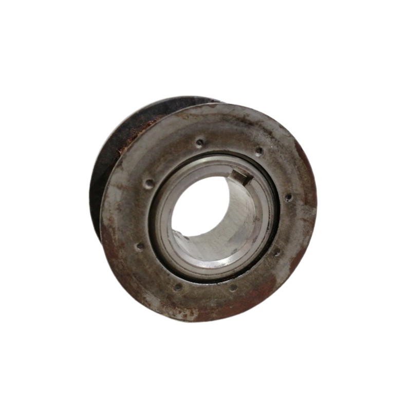 Recambio de polea cigueñal para peugeot 307 berlina (s2) d-sign referencia OEM IAM   