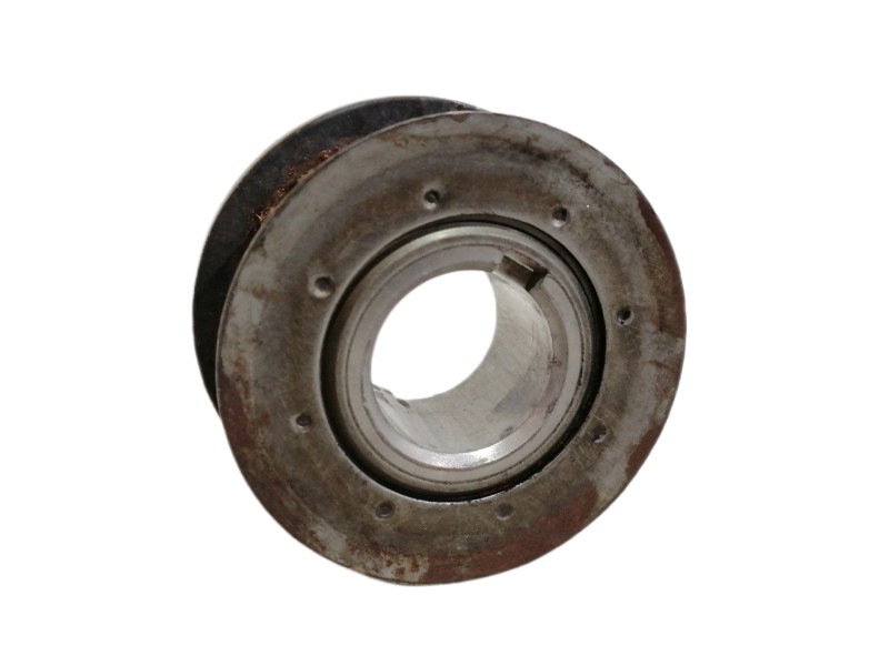 Recambio de polea cigueñal para peugeot 307 berlina (s2) d-sign referencia OEM IAM   