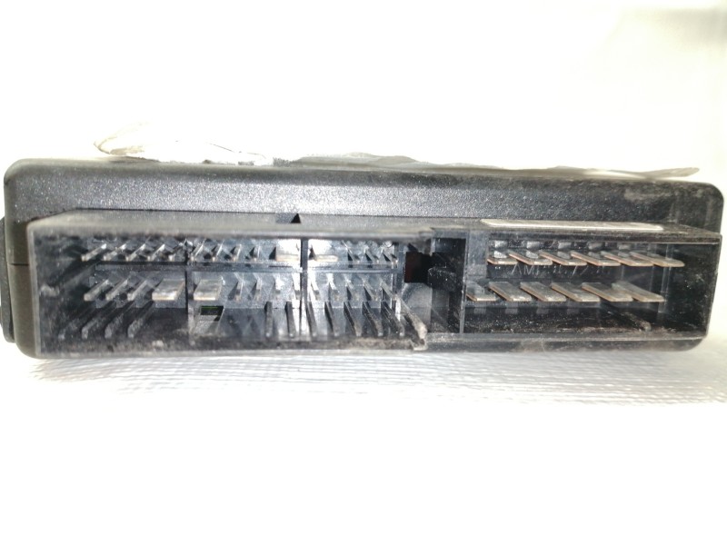 Recambio de centralita check control para opel vectra b berlina básico (1999) referencia OEM IAM 90564349  