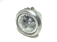 Recambio de faro antiniebla derecho para hyundai santa fe (sm) 2.0 gls crdi referencia OEM IAM 92201260   2