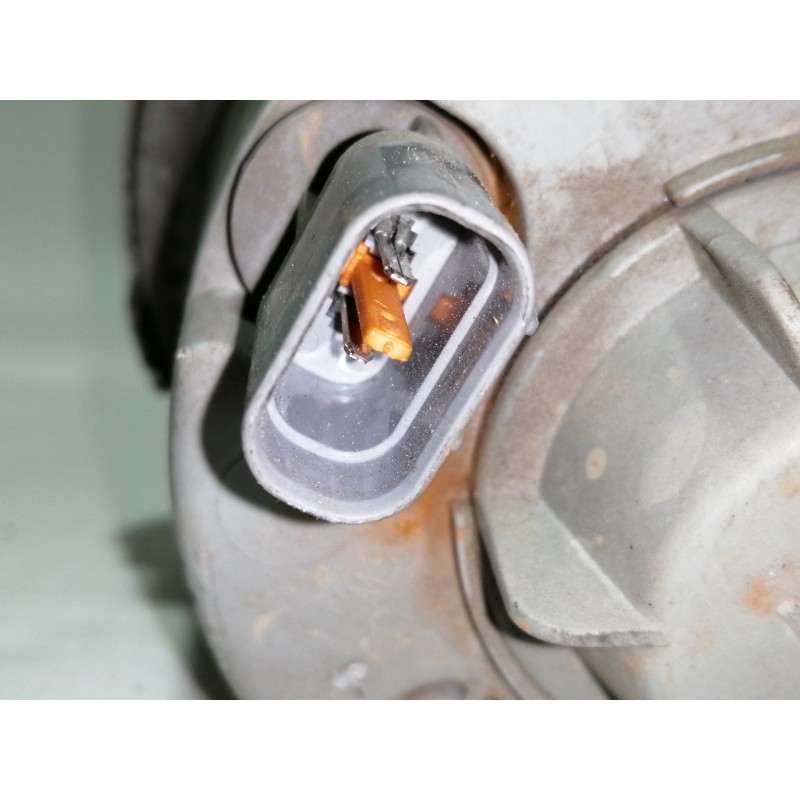 Recambio de faro antiniebla derecho para hyundai santa fe (sm) 2.0 gls crdi referencia OEM IAM 92201260  