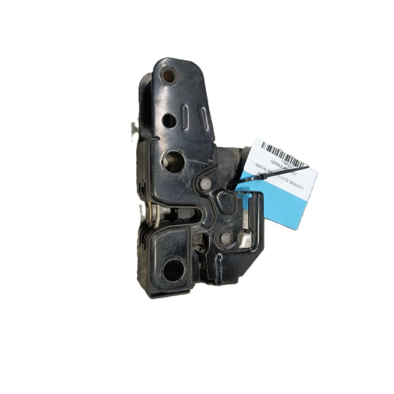 Recambio de cerradura capot para seat altea (5p1) 1.4 tsi referencia OEM IAM 5P0823509E9B9 5P0823509E 