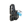 Recambio de cerradura capot para seat altea (5p1) 1.4 tsi referencia OEM IAM 5P0823509E9B9 5P0823509E 