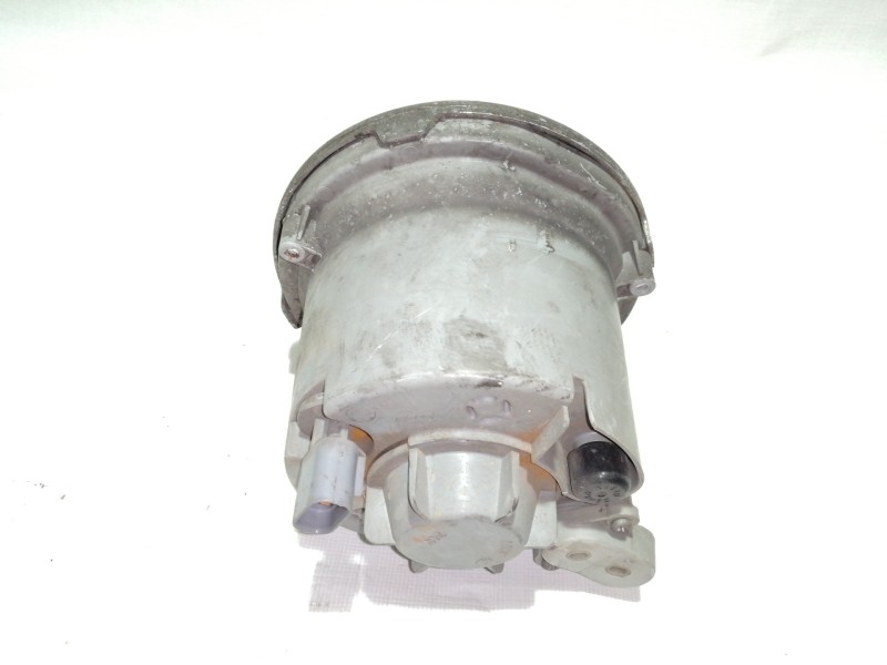 Recambio de faro antiniebla derecho para hyundai santa fe (sm) 2.0 gls crdi referencia OEM IAM 92201260  