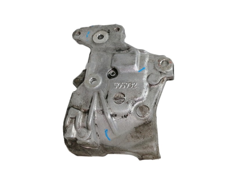 Recambio de soporte filtro gasoil para peugeot 307 berlina (s2) d-sign referencia OEM IAM 505932  