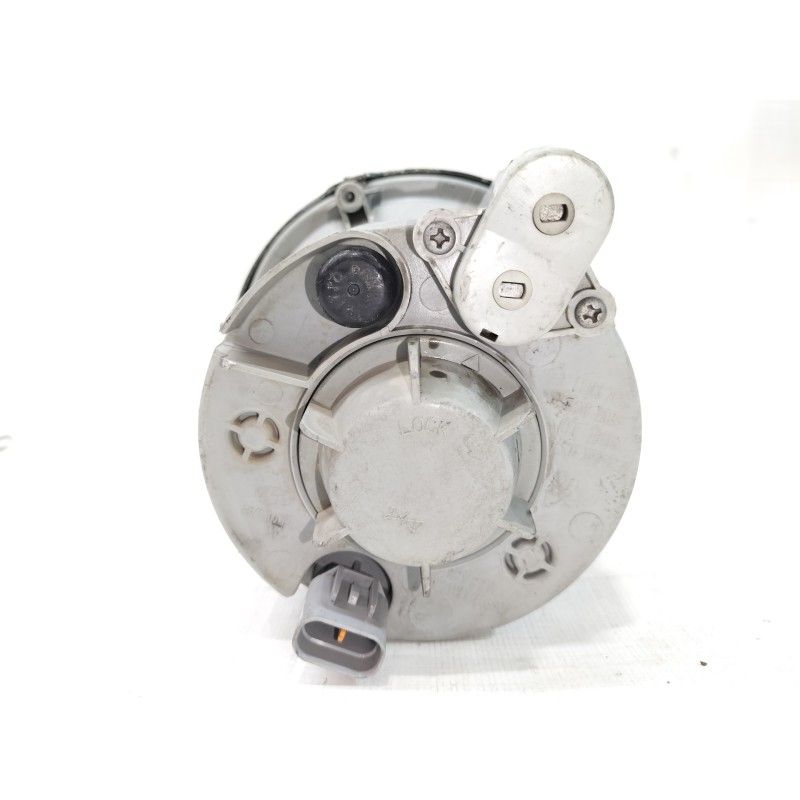 Recambio de faro antiniebla izquierdo para hyundai santa fe (sm) 2.0 gls crdi referencia OEM IAM   