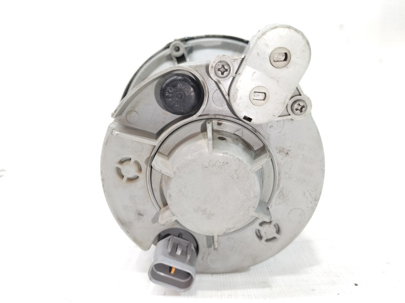 Recambio de faro antiniebla izquierdo para hyundai santa fe (sm) 2.0 gls crdi referencia OEM IAM   