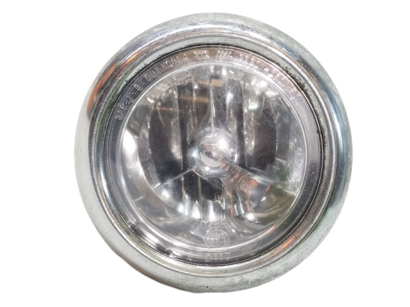 Recambio de faro antiniebla izquierdo para hyundai santa fe (sm) 2.0 gls crdi referencia OEM IAM   