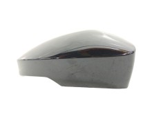 Recambio de carcasa retrovisor derecho para skoda octavia combi (5e5) active referencia OEM IAM 5E0857538A  