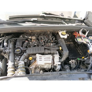 MOTOR COMPLETO HN02 