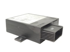 Recambio de centralita cierre para seat ibiza (6k) básico referencia OEM IAM 1L0959800  