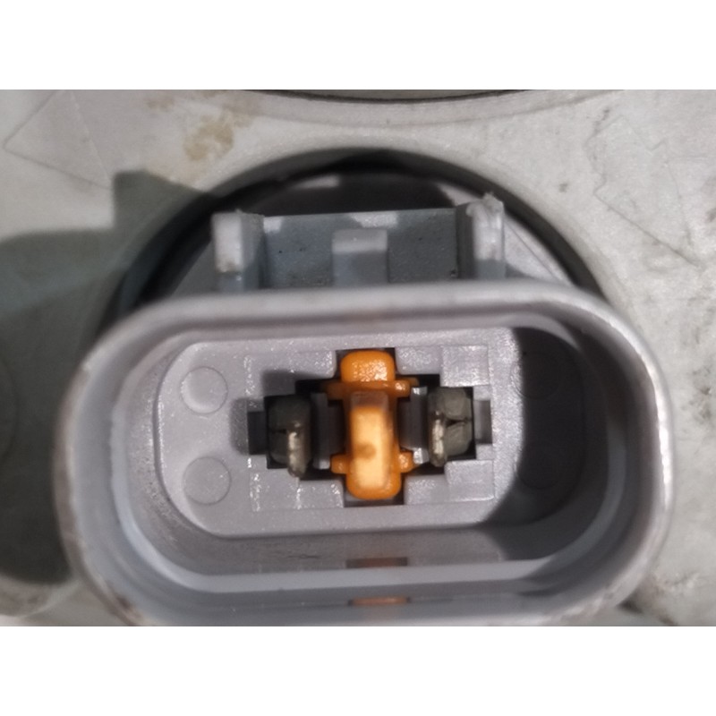 Recambio de faro antiniebla izquierdo para hyundai santa fe (sm) 2.0 gls crdi referencia OEM IAM   