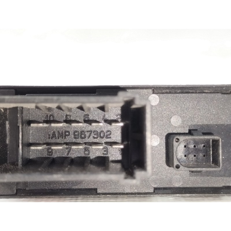 Recambio de centralita cierre para seat ibiza (6k) básico referencia OEM IAM 1L0959800  