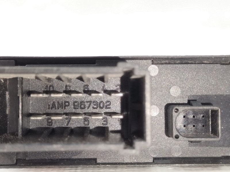 Recambio de centralita cierre para seat ibiza (6k) básico referencia OEM IAM 1L0959800  