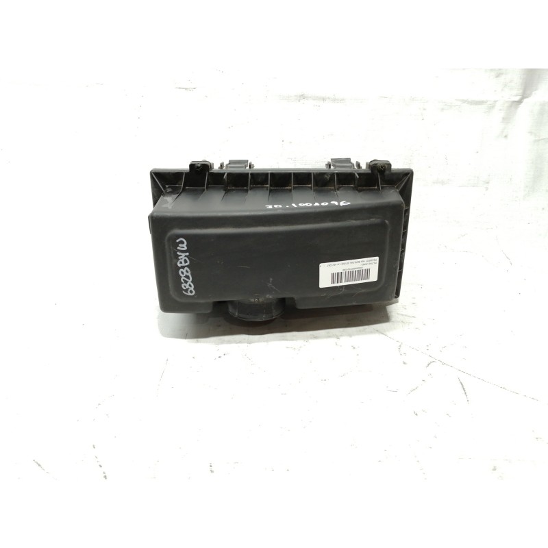 Recambio de filtro aire para peugeot 406 berlina (s1/s2) 1.8 16v cat referencia OEM IAM   