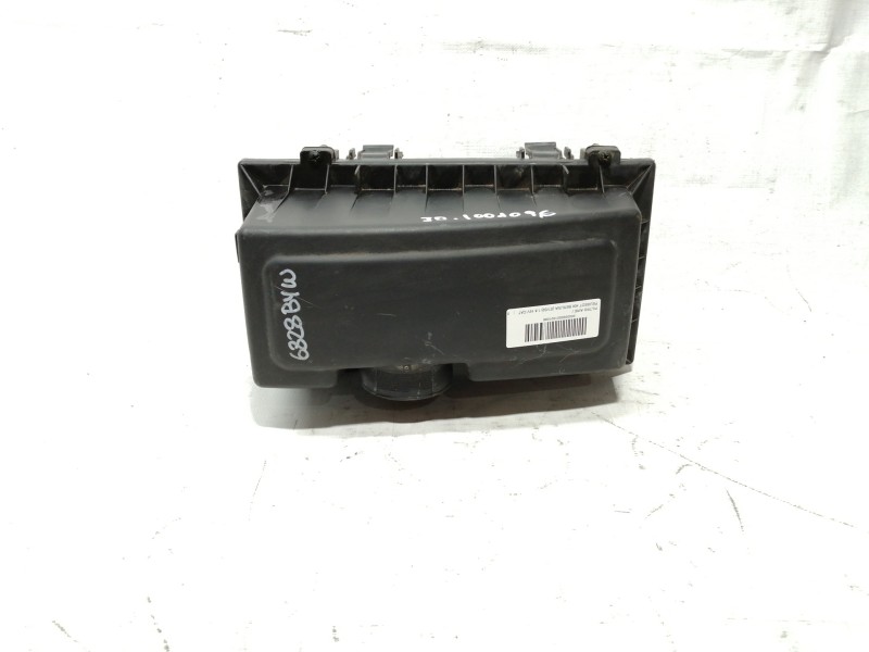 Recambio de filtro aire para peugeot 406 berlina (s1/s2) 1.8 16v cat referencia OEM IAM   