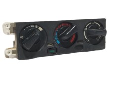 Recambio de mando calefaccion / aire acondicionado para nissan almera (n15) gx referencia OEM IAM   