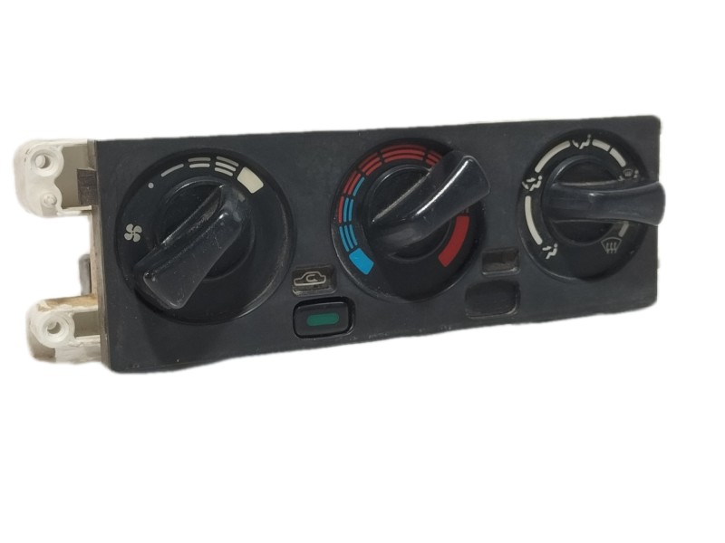 Recambio de mando calefaccion / aire acondicionado para nissan almera (n15) gx referencia OEM IAM   