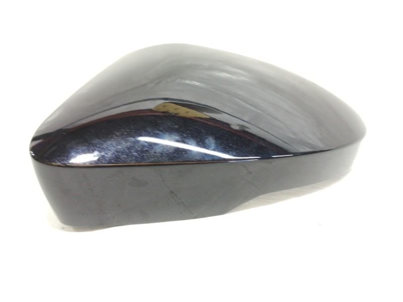 Recambio de carcasa retrovisor izquierdo para skoda octavia combi (5e5) active referencia OEM IAM 5E0857538A  