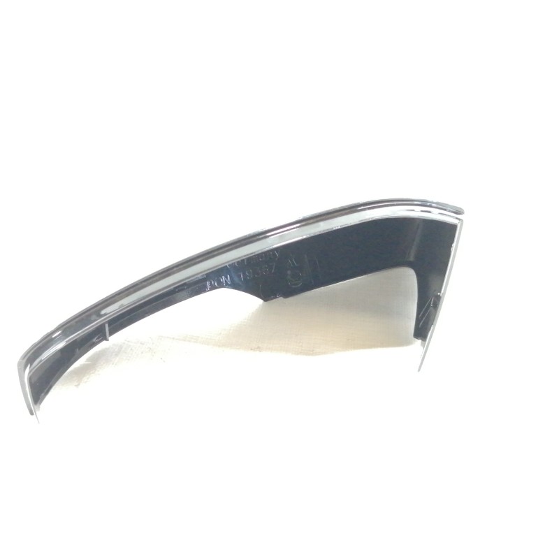 Recambio de carcasa retrovisor izquierdo para skoda octavia combi (5e5) active referencia OEM IAM 5E0857538A  