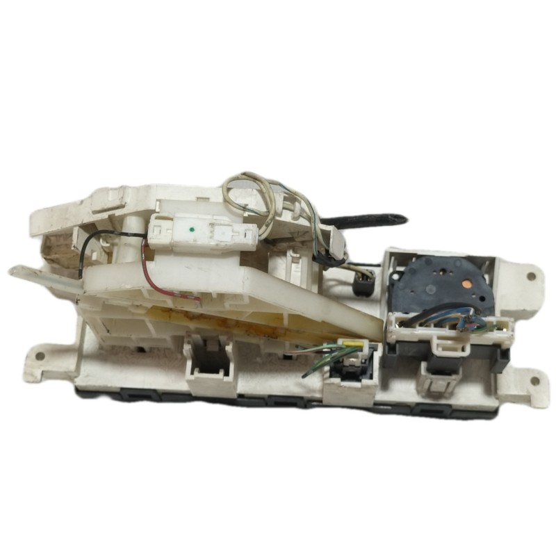 Recambio de mando calefaccion / aire acondicionado para nissan almera (n15) gx referencia OEM IAM   