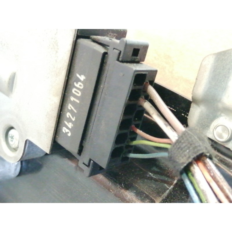 Recambio de techo electrico para mercedes-benz clase m (w163) 270 cdi (163.113) referencia OEM IAM A1638200742  