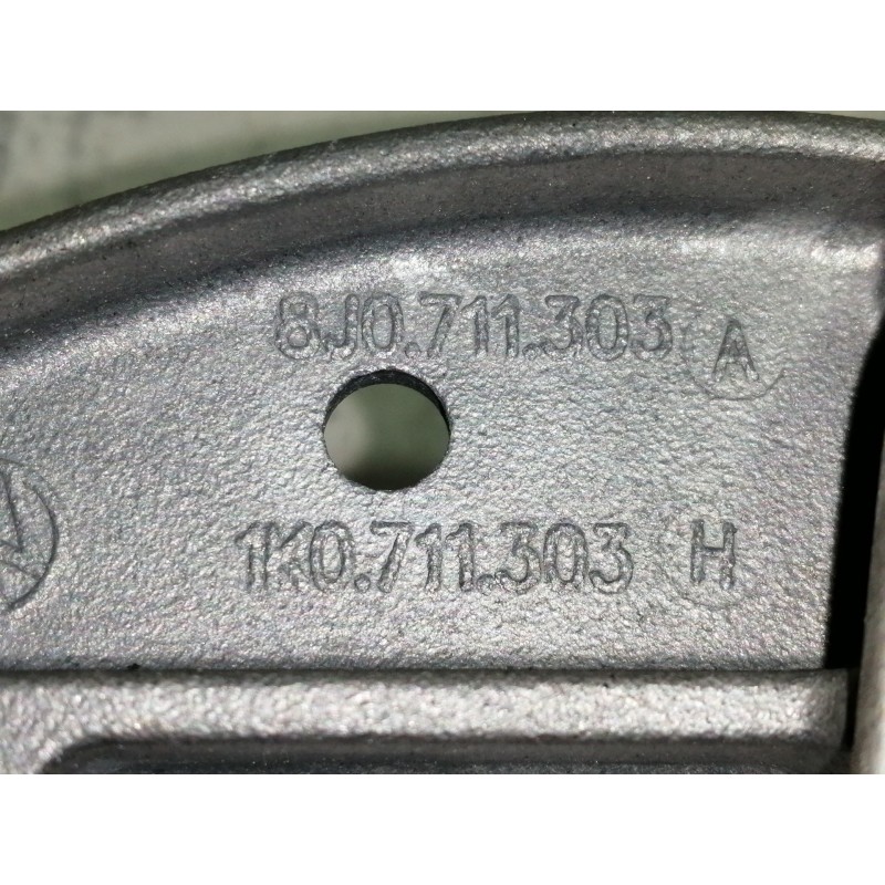 Recambio de freno de mano electrico para seat leon (1p1) stylance / style referencia OEM IAM 8J0711303  