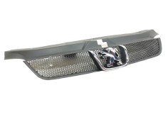 Recambio de rejilla delantera para peugeot 406 berlina (s1/s2) srdt referencia OEM IAM 1852263016  