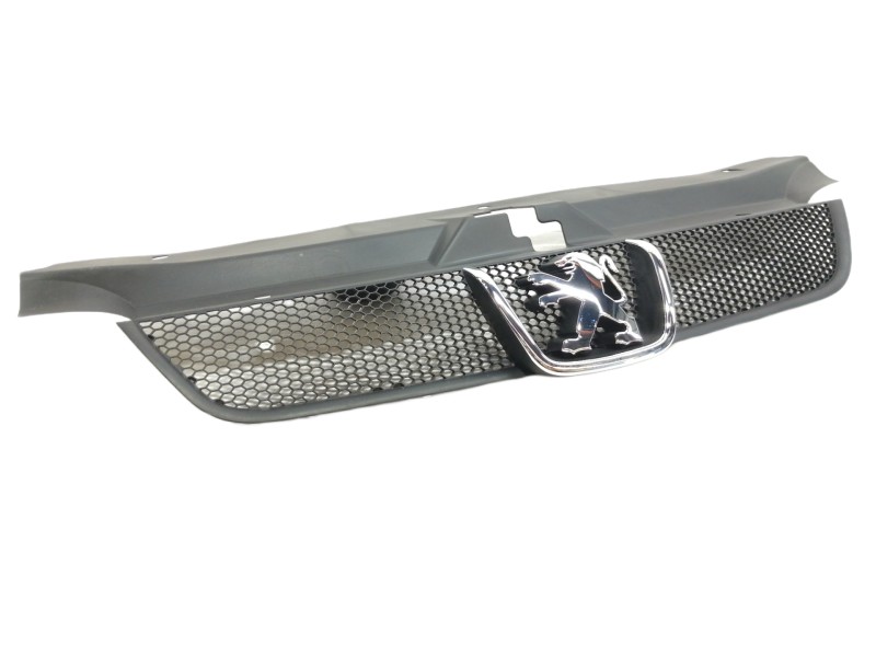 Recambio de rejilla delantera para peugeot 406 berlina (s1/s2) srdt referencia OEM IAM 1852263016  