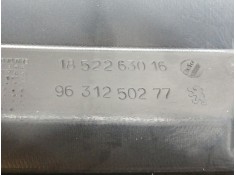 Recambio de rejilla delantera para peugeot 406 berlina (s1/s2) srdt referencia OEM IAM 1852263016   2