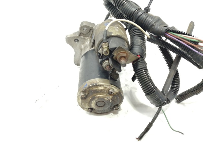 Recambio de motor arranque para renault clio iii confort dynamique referencia OEM IAM 8200298371  