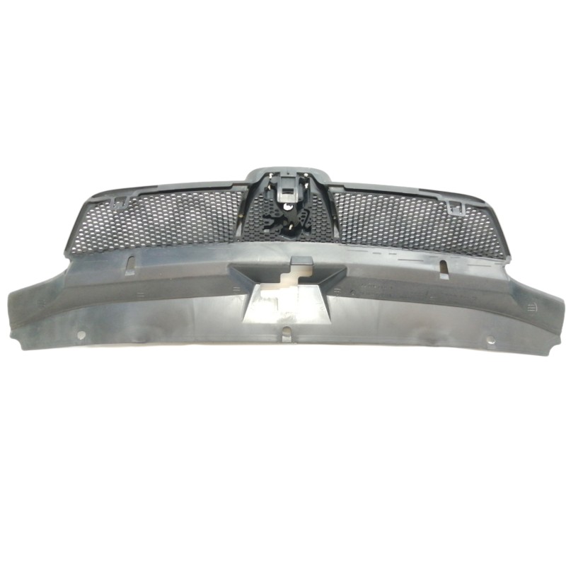 Recambio de rejilla delantera para peugeot 406 berlina (s1/s2) srdt referencia OEM IAM 1852263016  