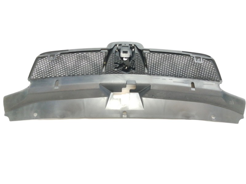 Recambio de rejilla delantera para peugeot 406 berlina (s1/s2) srdt referencia OEM IAM 1852263016  