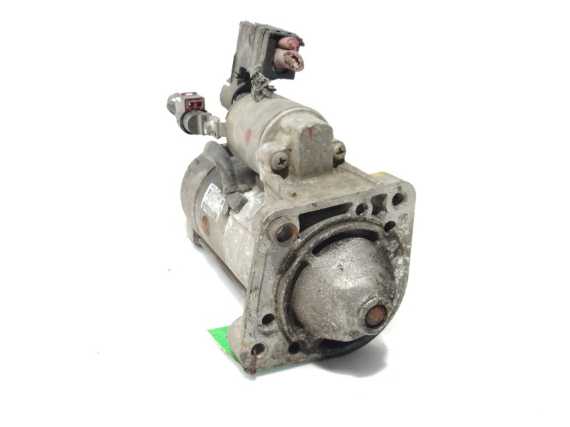 Recambio de motor arranque para chrysler voyager (rg) 2.5 crd lx referencia OEM IAM 04727313AA  