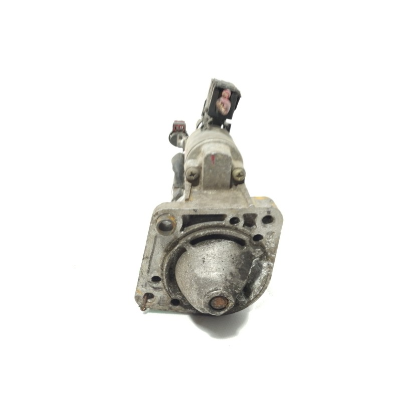 Recambio de motor arranque para chrysler voyager (rg) 2.5 crd lx referencia OEM IAM 04727313AA  