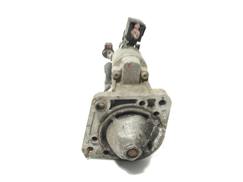 Recambio de motor arranque para chrysler voyager (rg) 2.5 crd lx referencia OEM IAM 04727313AA  