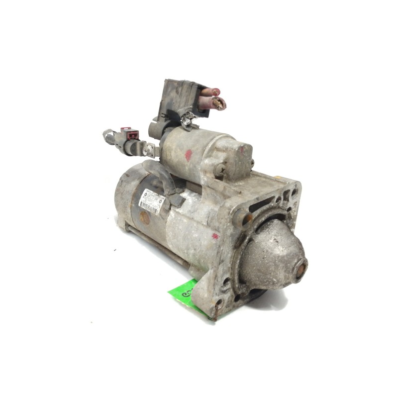 Recambio de motor arranque para chrysler voyager (rg) 2.5 crd lx referencia OEM IAM 04727313AA  