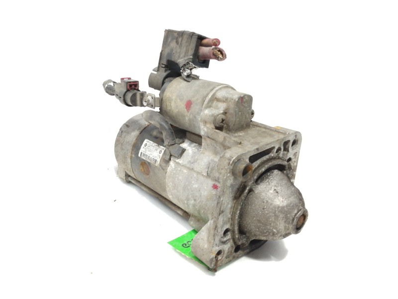 Recambio de motor arranque para chrysler voyager (rg) 2.5 crd lx referencia OEM IAM 04727313AA  