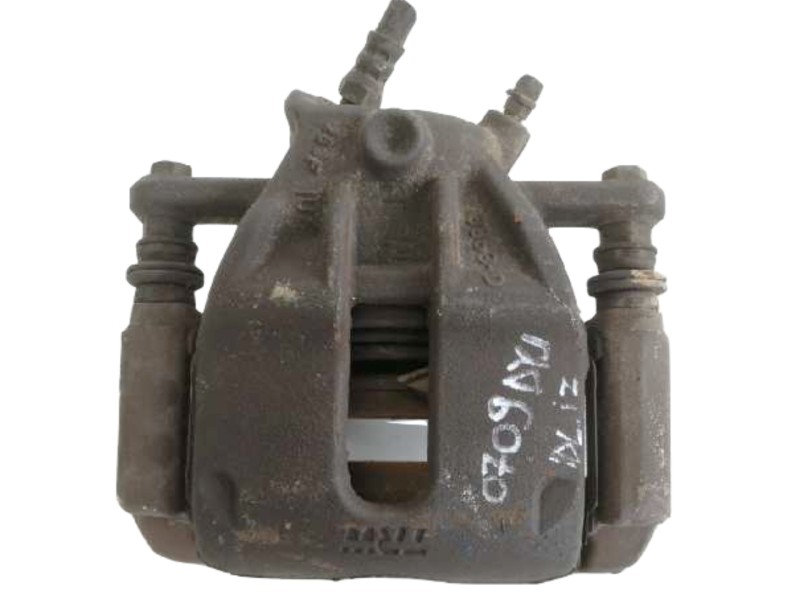 Recambio de pinza freno delantera izquierda para renault clio iii confort dynamique referencia OEM IAM 8863D  