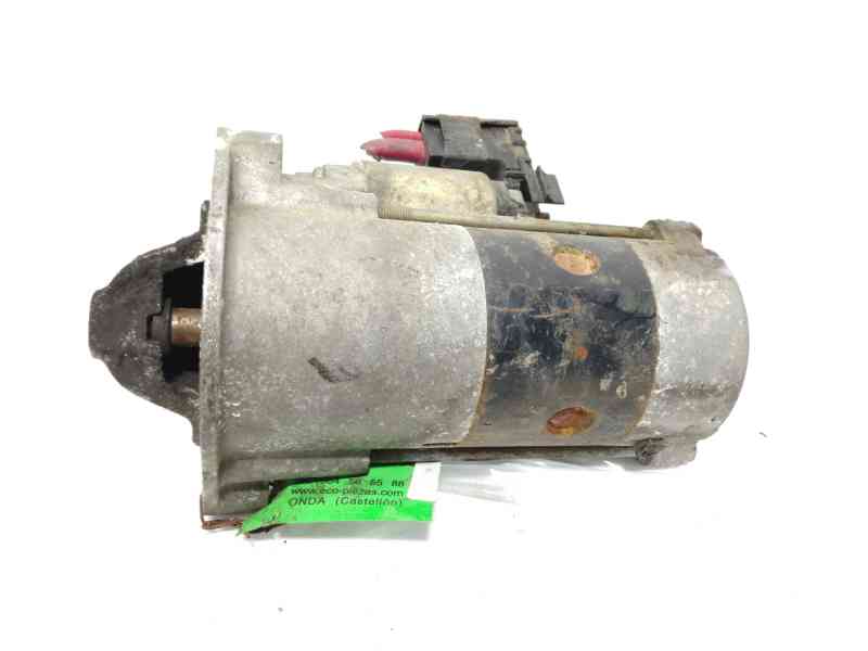 Recambio de motor arranque para chrysler voyager (rg) 2.5 crd lx referencia OEM IAM 04727313AA  