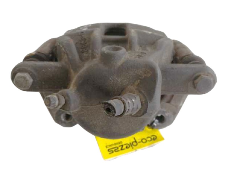 Recambio de pinza freno delantera izquierda para renault clio iii confort dynamique referencia OEM IAM 8863D  
