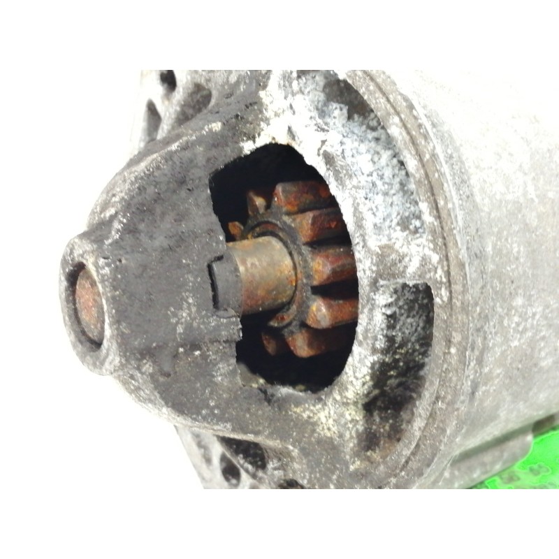 Recambio de motor arranque para chrysler voyager (rg) 2.5 crd lx referencia OEM IAM 04727313AA  