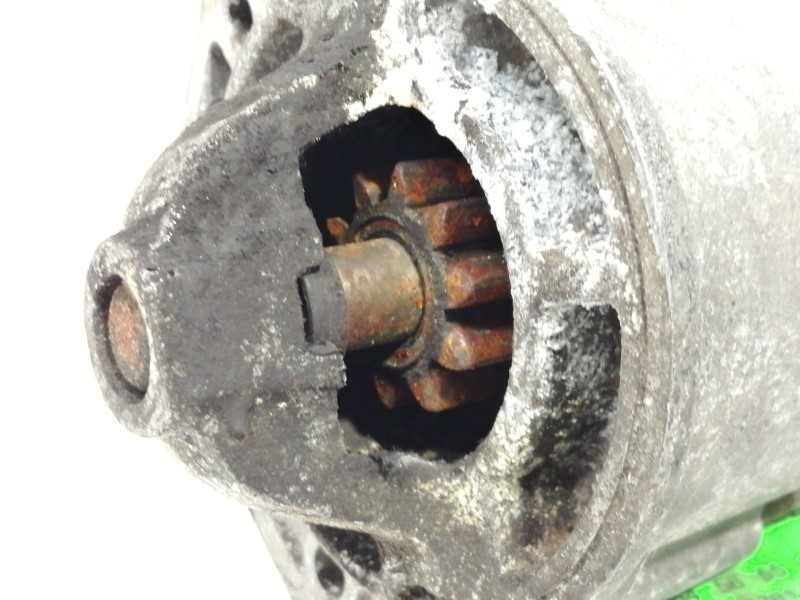 Recambio de motor arranque para chrysler voyager (rg) 2.5 crd lx referencia OEM IAM 04727313AA  