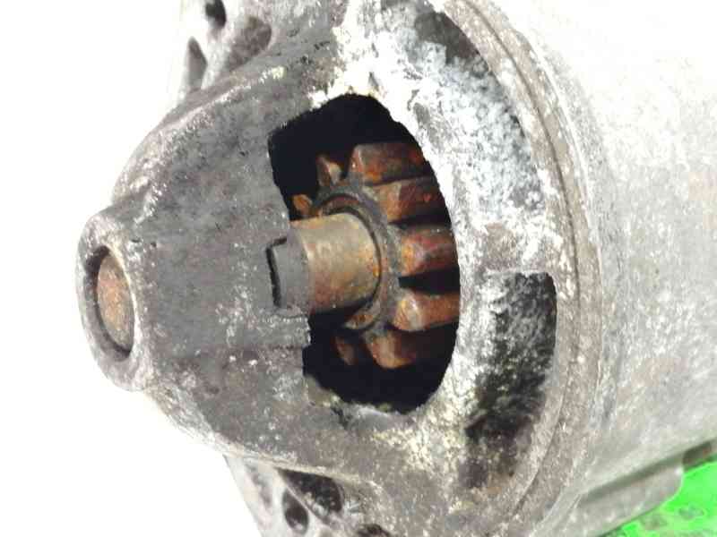 Recambio de motor arranque para chrysler voyager (rg) 2.5 crd lx referencia OEM IAM 04727313AA  