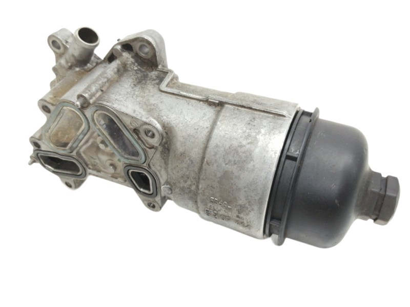 Recambio de filtro aceite para citroën xsara picasso 1.6 hdi 90 sx referencia OEM IAM   