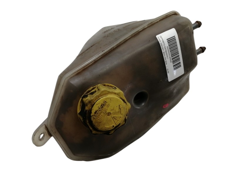 Recambio de deposito expansion para ford escort berlina ghia referencia OEM IAM D89AB8K218BB  