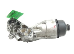 Recambio de filtro aceite para citroën xsara picasso 1.6 hdi 90 sx referencia OEM IAM   