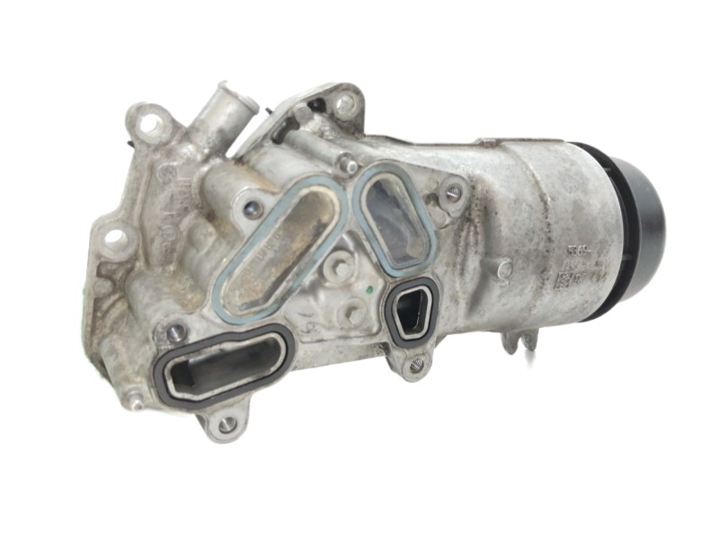 Recambio de filtro aceite para citroën xsara picasso 1.6 hdi 90 sx referencia OEM IAM   