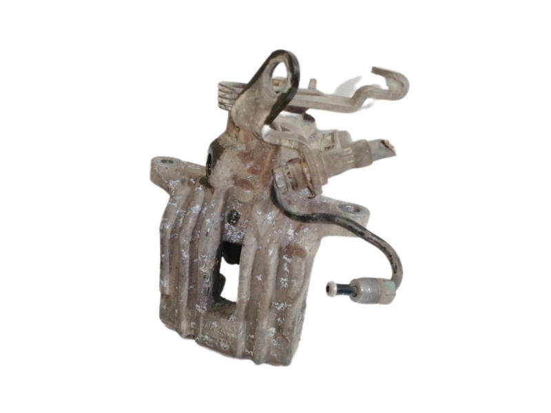 Recambio de pinza freno trasera izquierda para seat leon (1p1) stylance / style referencia OEM IAM   