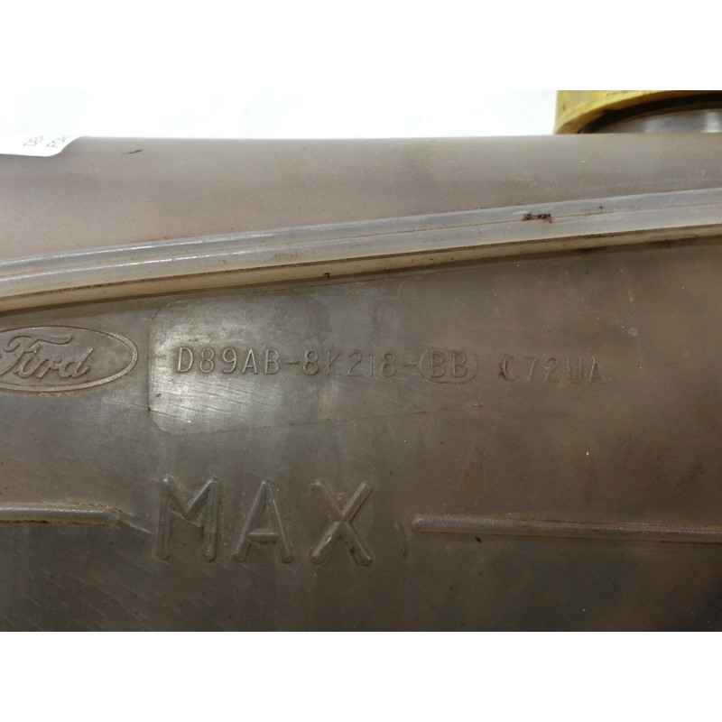 Recambio de deposito expansion para ford escort berlina ghia referencia OEM IAM D89AB8K218BB  